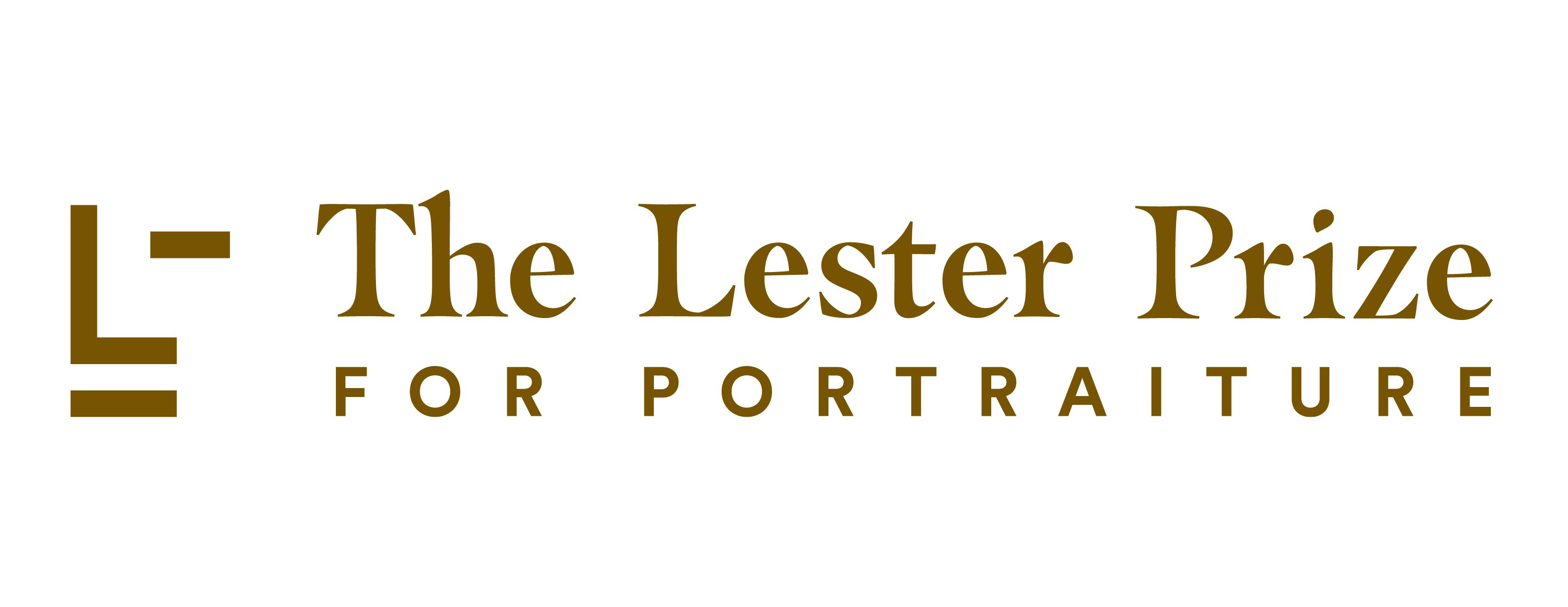 The Lester Prize for Portraiture